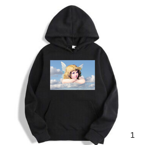 Hoodie 1