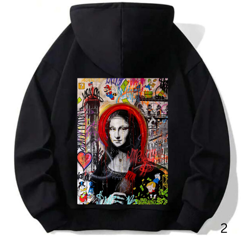 Hoodie 2