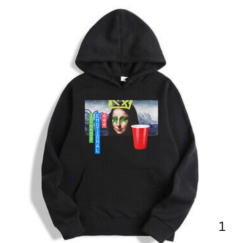 Hoodie 2