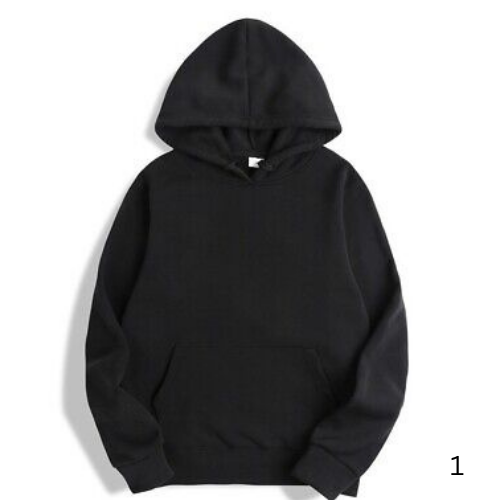 Hoodie 3